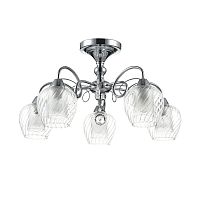 Потолочный светильник Freya FR2663-PL-05-CH фото