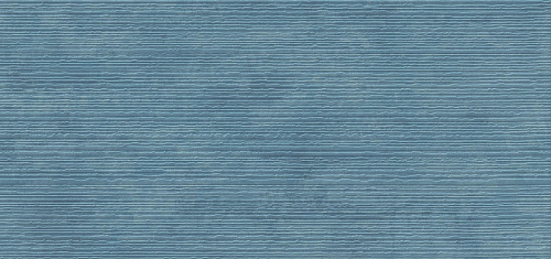 Плитка 4R3B Raw 3D Scratch Blue 50x110