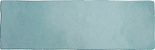 Керамическая плитка Equipe Magma 24966 Aquamarina 6,5x20 фото