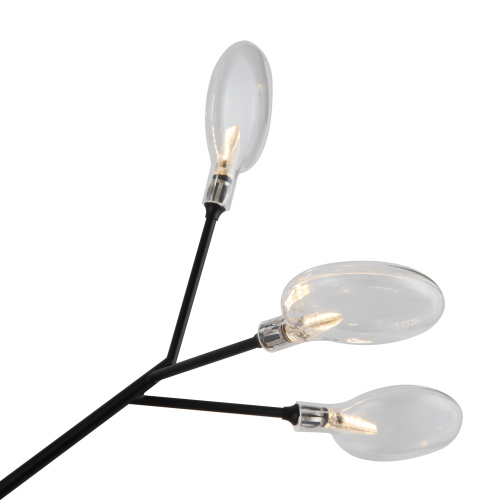 Подвесной светильник Freya FR5049PL-27B фото 3