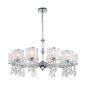 Подвесная люстра Favourite 2869-10P фото