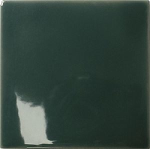 Керамическая плитка WOW Fayenza 126996 Square Royal Green 12,5х12,5 фото