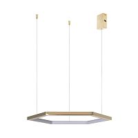 Подвесной светильник LOFT IT 10016S фото