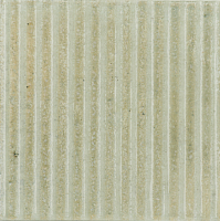 Керамическая плитка Equipe Raku 30826 Line Sage 10х10 фото