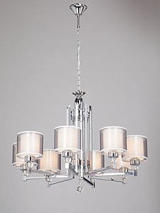 Подвесная люстра Vitaluce V3918/8 фото