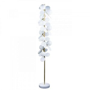 Торшер LOFT IT 10008F white фото