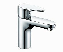 Wasserkraft Leine 3503 Смеситель для умывальника фото