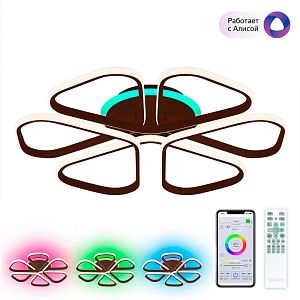 Накладной светильник Citilux CL233A275E фото