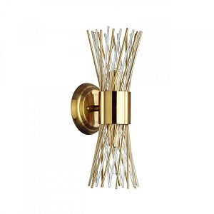 Бра Odeon Light 4839/2W фото