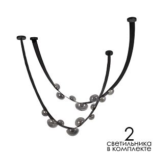 Накладной светильник LOFT IT 10188/2500 фото