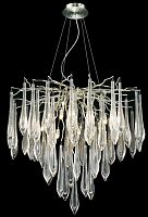 Каскадная люстра WERTMARK WE186.12.203 фото