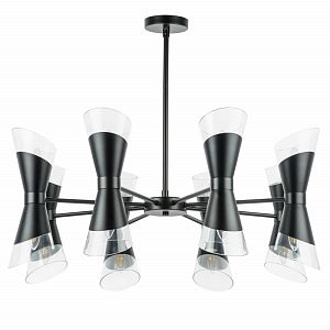 Люстра на штанге Lightstar 817167 фото