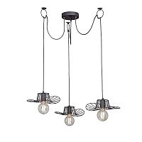 Подвесной светильник Vitaluce V4832-1/3S фото