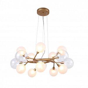 Подвесная люстра Favourite 2515-10P фото