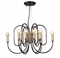 Подвесная люстра Favourite 1676-12P фото