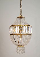 Подвесная люстра Favourite 1086-4P фото