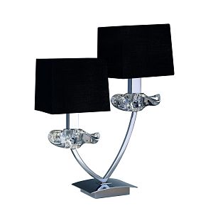 Настольная лампа Mantra 0790 фото