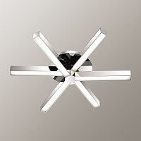 Накладной светильник Odeon Light 4017/35CL фото