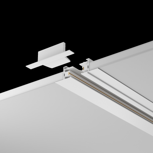 Шинопровод Maytoni Technical TRX004-112W фото 7