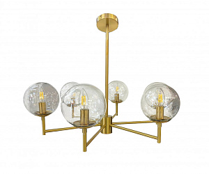 Люстра на штанге Kink Light 07603-6 E14 фото