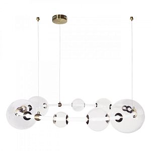 Подвесная люстра LOFT IT 10126/940 фото