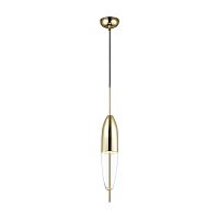 Подвесной светильник Odeon Light 4613/5L фото