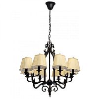 Подвесная люстра Chiaro 401010908 фото