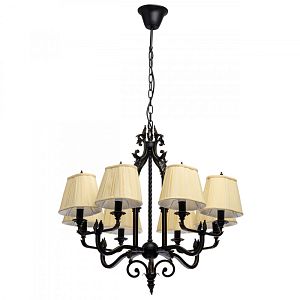 Подвесная люстра Chiaro 401010908 фото