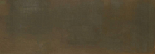 Керамогранит Grespania Coverlam Lava Marron 3.5mm 100x300 фото