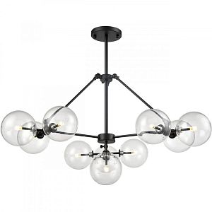 Люстра на штанге Vele Luce VL2052L10 фото