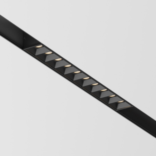 Светильник на шине Maytoni Technical TR076-2-20W3K-B