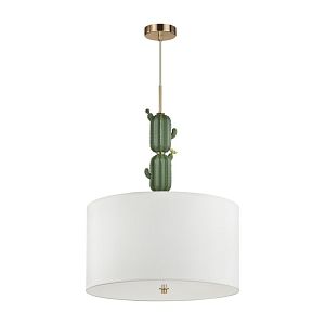 Подвесной светильник Odeon Light 5425/3 фото