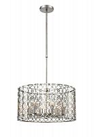 Люстра на штанге Vele Luce VL4055P06 фото