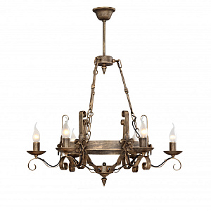 Подвесная люстра F-Promo 2159-6P фото