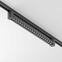 Светильник на шине Maytoni Technical TR010-1-20W3K-M-B фото