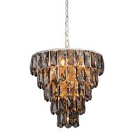 Каскадная люстра Vitaluce V5277-0/20+1 фото