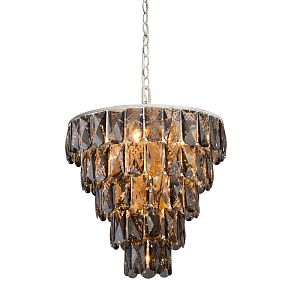 Каскадная люстра Vitaluce V5277-0/20+1 фото