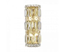 Бра Newport 8455/A gold фото