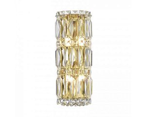 Бра Newport 8455/A gold фото