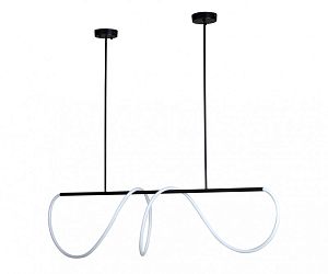 Люстра на штанге Kink Light 08041-150,19(4000K) фото