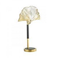 Настольная лампа Odeon Light 4870/1T фото