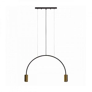 Подвесной светильник LOFT IT 5043-2 фото