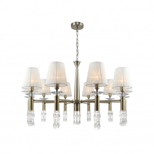 Подвесная люстра Favourite 2767-10P