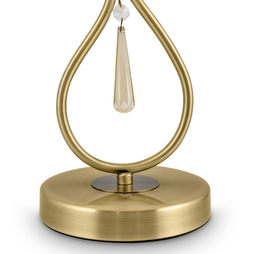 Настольный светильник Freya FR2019TL-01BS фото 3