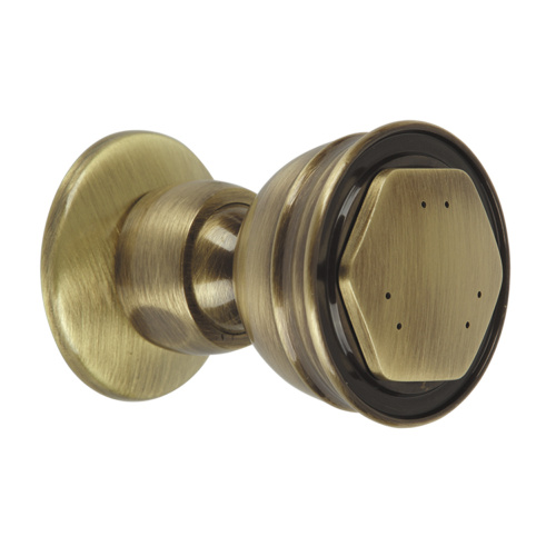 Форсунка массажная Migliore Sferica, бронза 20202