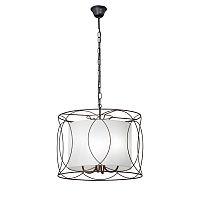 Подвесная люстра Vitaluce V4479-1/4 фото