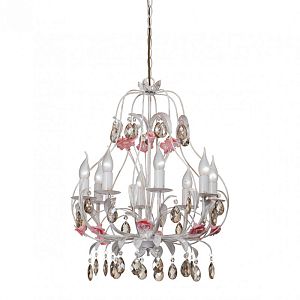 Подвесная люстра Vitaluce V1239/8 фото