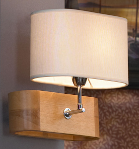 Бра Lussole LSF-2111-01 фото