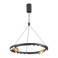 Подвесной светильник Odeon Light 3918/48L фото