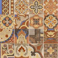 Керамогранит Pamesa CR Empoli Earth 22.3x22.3 фото